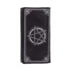 Malpuss Embossed Purse 18.5cm