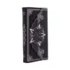 Malpuss Embossed Purse 18.5cm