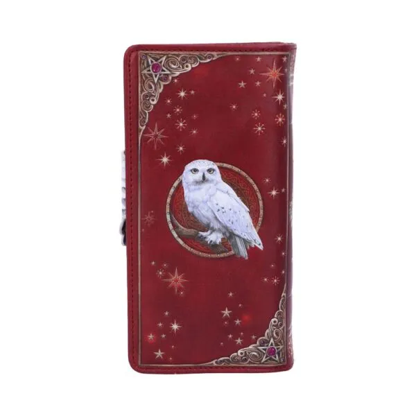 b5796u1-2.webp Magical Flight Embossed Purse 18.5cm