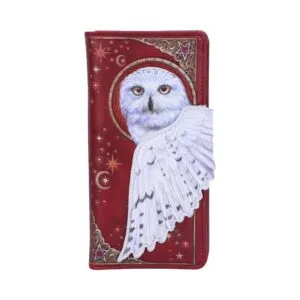 b5796u1.webp Magical Flight Embossed Purse 18.5cm