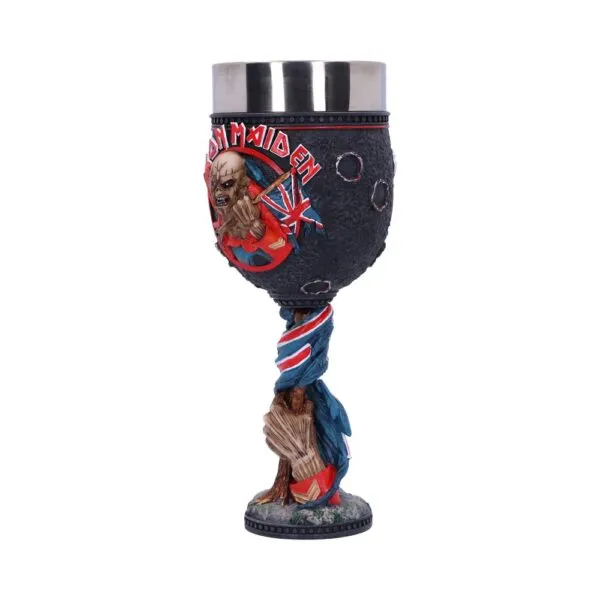 b5804u1-1.webp Iron Maiden The Trooper Goblet 19.5cm