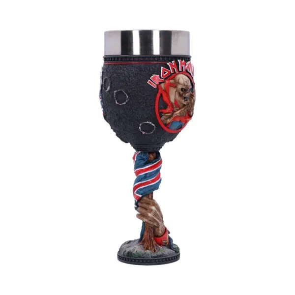 b5804u1-3.webp Iron Maiden The Trooper Goblet 19.5cm