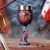 b5804u1-7.webp Iron Maiden The Trooper Goblet 19.5cm