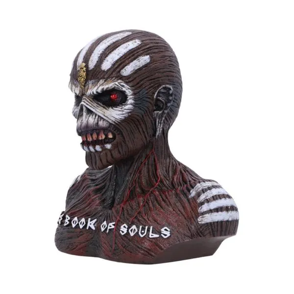 b5805v2-1.webp Iron Maiden The Book of Souls Bust Box (Small)