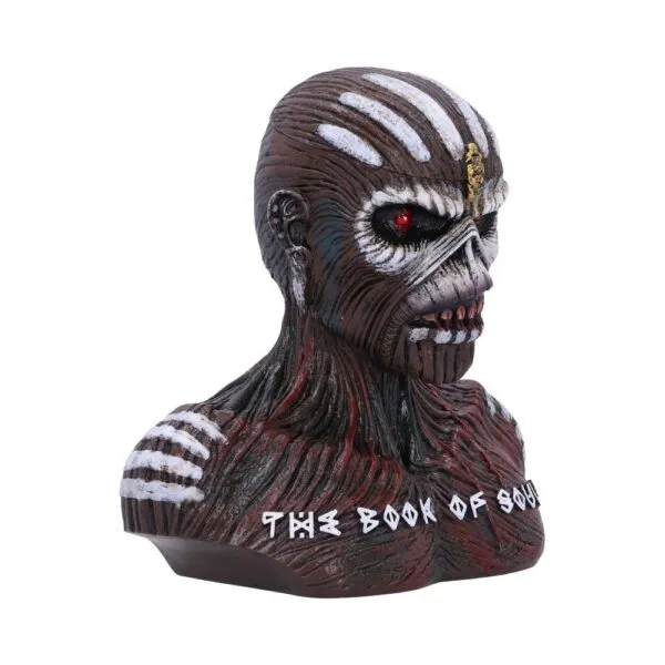 b5805v2-3.webp Iron Maiden The Book of Souls Bust Box (Small)