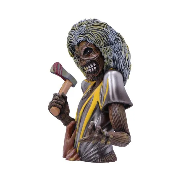b5806v2-1.webp Iron Maiden Killers Bust Box (Small) 16.5cm
