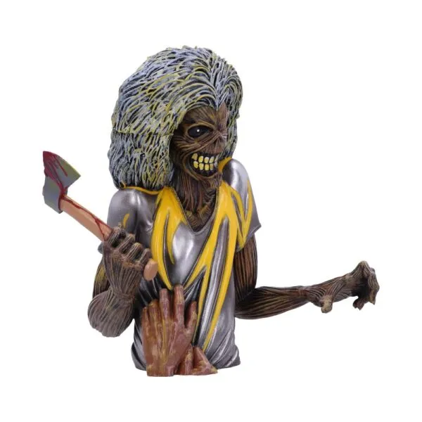 b5806v2-3.webp Iron Maiden Killers Bust Box (Small) 16.5cm