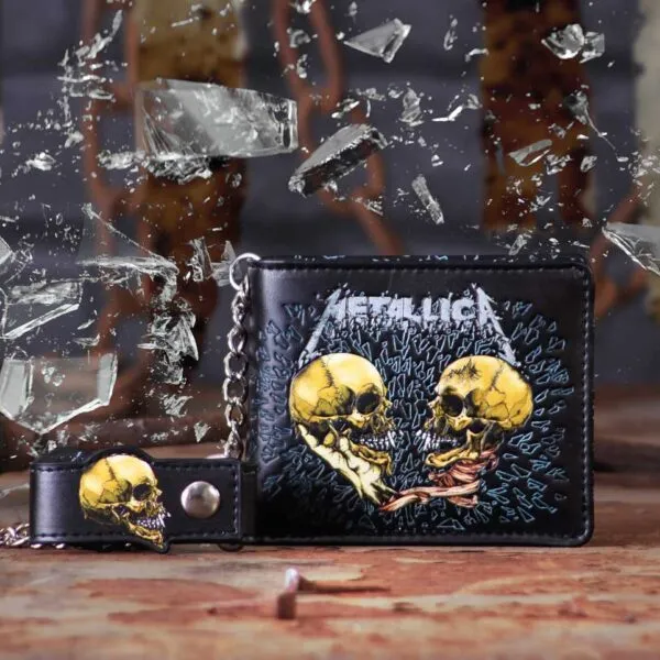 b5859u1-7.webp Metallica - Sad But True Wallet