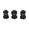 b5881v2-2.webp Three Wise Labradors 8.5cm