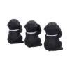 b5881v2-3.webp Three Wise Labradors 8.5cm