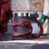 b5884v2-7.webp Dragon Coil Tankard Red 16cm