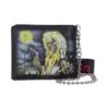 Iron Maiden Killers Wallet