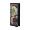 b5898v2-1.webp Iron Maiden Killers Embossed Purse 18.5cm