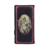 b5898v2-2.webp Iron Maiden Killers Embossed Purse 18.5cm