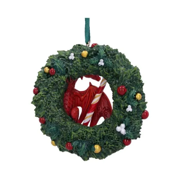 b5908v2-2.webp Sweet Tooth Hanging Ornament (AS) 9cm