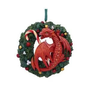 b5908v2.webp Sweet Tooth Hanging Ornament (AS) 9cm