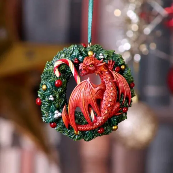 b5908v2-7.webp Sweet Tooth Hanging Ornament (AS) 9cm