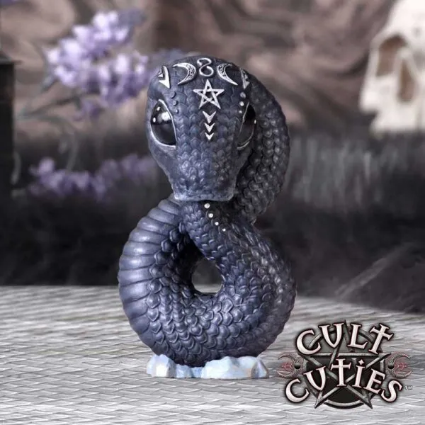 Ouroboros 9.6cm