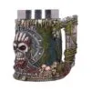 Iron Maiden Book of Souls Tankard 17.5cm
