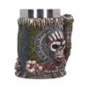 Iron Maiden Book of Souls Tankard 17.5cm
