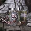 Iron Maiden Book of Souls Tankard 17.5cm