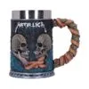 b6011v2.webp Metallica Sad But True Tankard 15.5cm