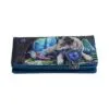 b6048v2-1.webp Fairy Stories Embossed Purse (LP) 18.5cm