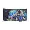 b6048v2.webp Fairy Stories Embossed Purse (LP) 18.5cm