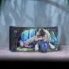 b6048v2-7.webp Fairy Stories Embossed Purse (LP) 18.5cm