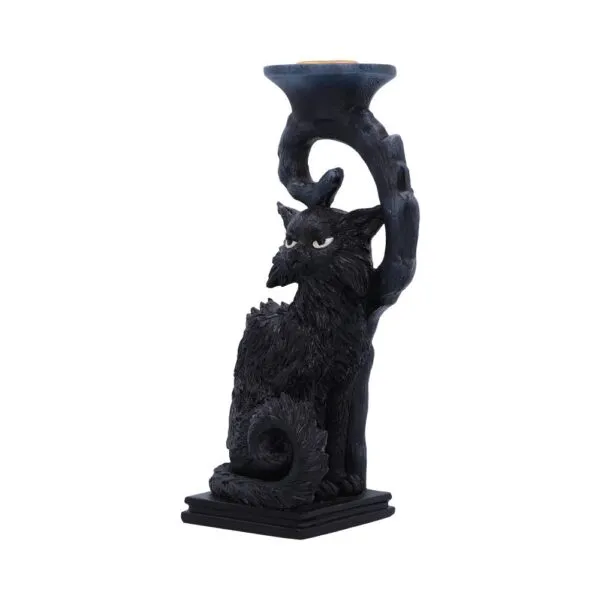 b6300x3-1.webp Salem Candlestick Holder 20cm