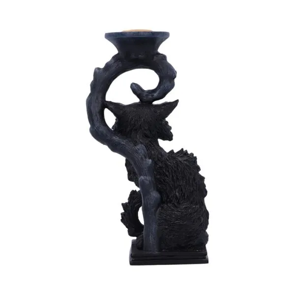 b6300x3-2.webp Salem Candlestick Holder 20cm