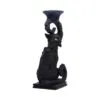 b6300x3-3.webp Salem Candlestick Holder 20cm