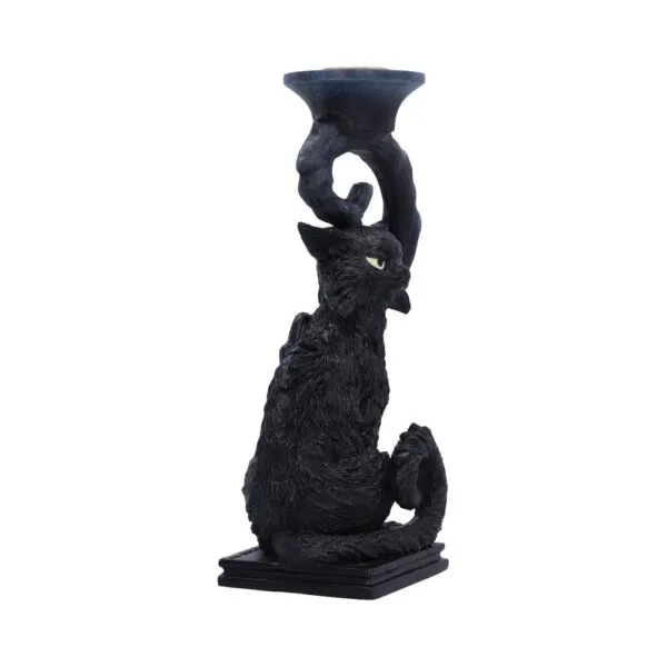 b6300x3-3.webp Salem Candlestick Holder 20cm