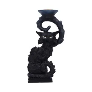b6300x3.webp Salem Candlestick Holder 20cm