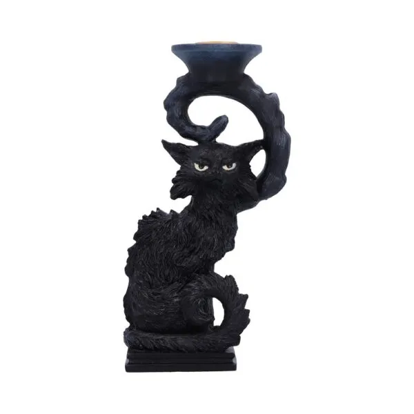 b6300x3.webp Salem Candlestick Holder 20cm