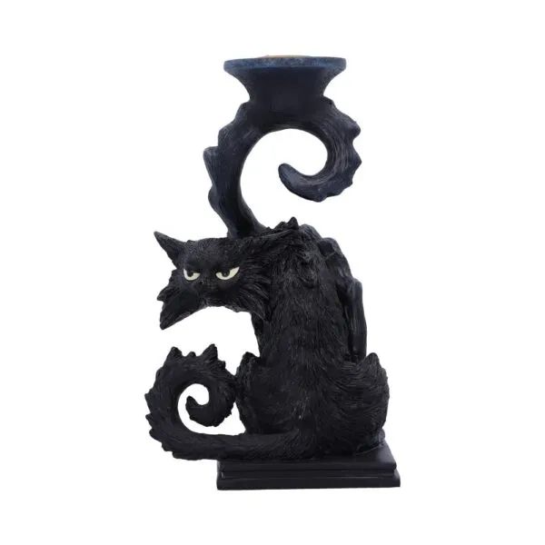 b6301x3.webp Spite Candlestick Holder 18.5cm