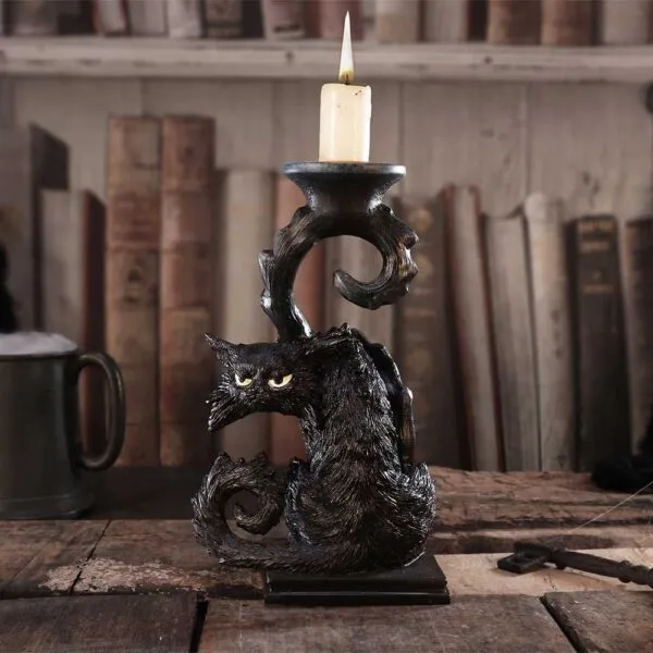 b6301x3-7.webp Spite Candlestick Holder 18.5cm