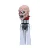 b6337x3-1.webp Iron Maiden The Trooper Bottle Stopper 10cm
