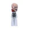 b6337x3-3.webp Iron Maiden The Trooper Bottle Stopper 10cm