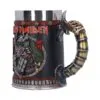 b6342x3-1.webp Iron Maiden Senjutsu Tankard 15.5cm