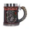 b6342x3.webp Iron Maiden Senjutsu Tankard 15.5cm