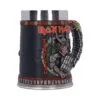 b6342x3-3.webp Iron Maiden Senjutsu Tankard 15.5cm
