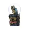 b6418x3-1.webp Iron Maiden Piece of Mind Snow Globe 17.5cm