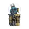 b6418x3-2.webp Iron Maiden Piece of Mind Snow Globe 17.5cm