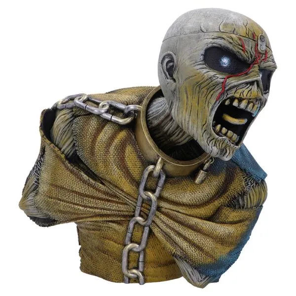 b6419x3-3.webp Iron Maiden Piece of Mind Bust Box (Small) 12cm