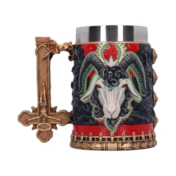 b6583a24-2.webp Slayer Reign In Blood Tankard 15.3cm