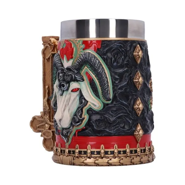 b6583a24-3.webp Slayer Reign In Blood Tankard 15.3cm