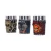 b6585a24-1.webp Metallica Shot Glass set 8.5cm (Set of 3)