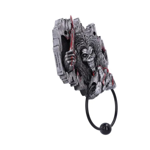 b6593a24-3.webp Iron Maiden Killers Door Knocker 21.5cm