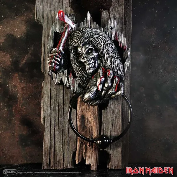 b6593a24-7.webp Iron Maiden Killers Door Knocker 21.5cm